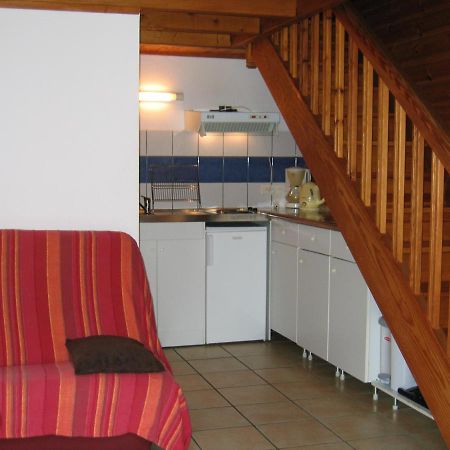 Les Portes Du Mont Mounier Apartment Peone Exterior photo