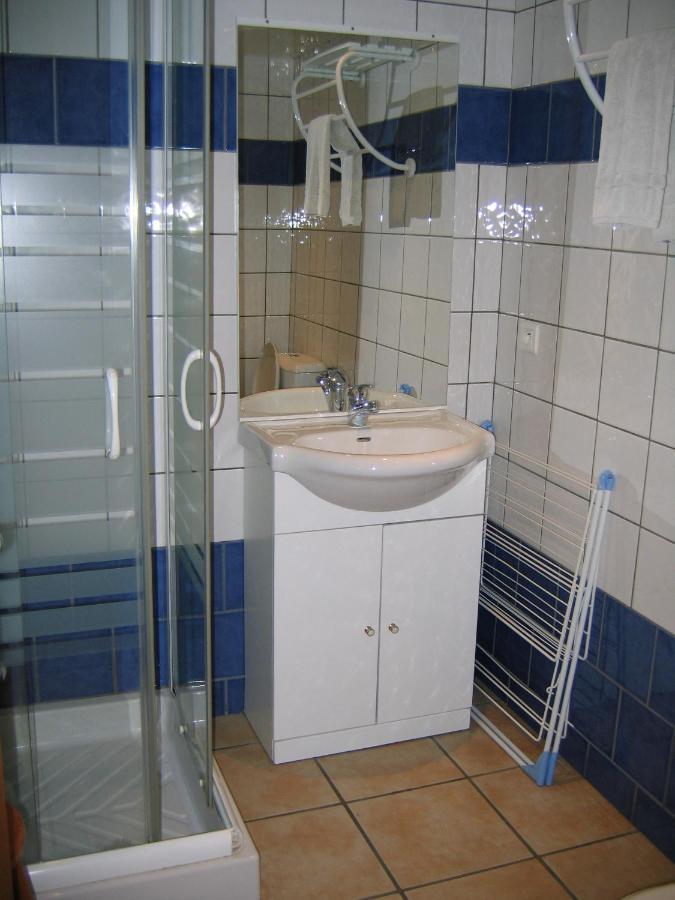 Les Portes Du Mont Mounier Apartment Peone Exterior photo