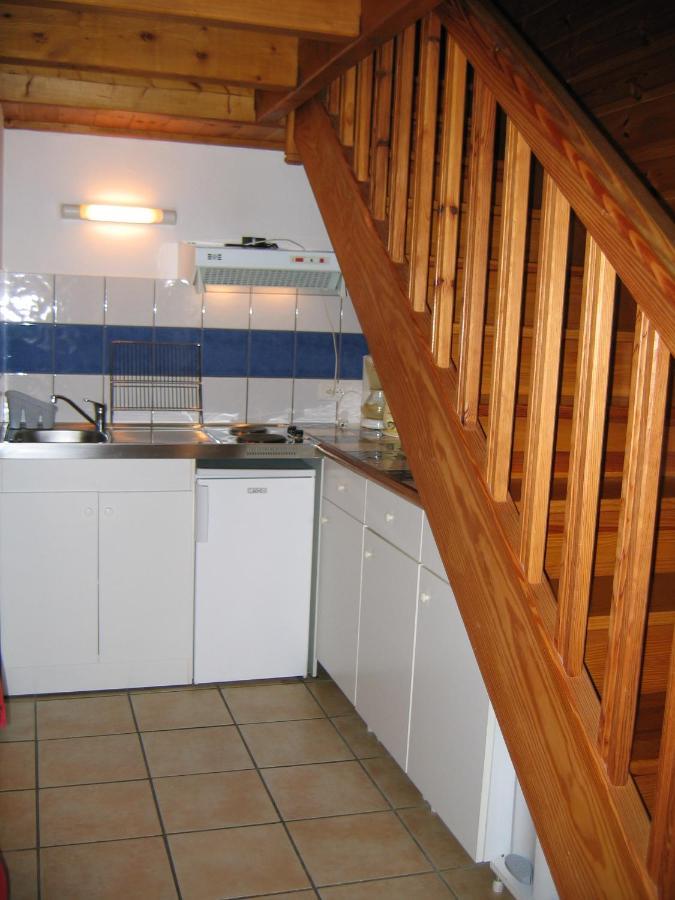 Les Portes Du Mont Mounier Apartment Peone Exterior photo