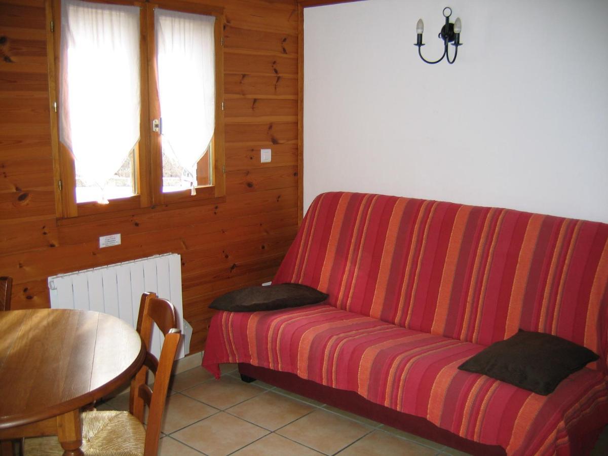 Les Portes Du Mont Mounier Apartment Peone Exterior photo