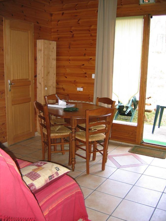 Les Portes Du Mont Mounier Apartment Peone Exterior photo